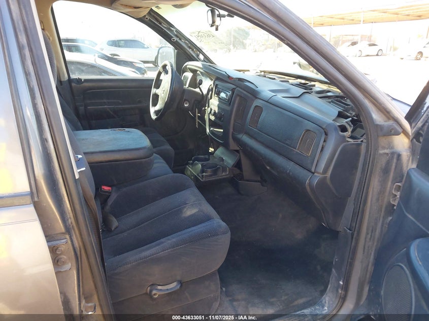 1D7HA18Z02J205457 2002 DODGE RAM photo no. 5