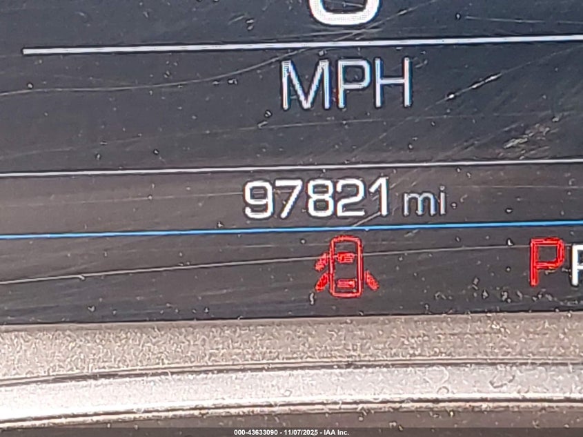 2019 CHEVROLET EQUINOX LT - 2GNAXKEV2K6221195