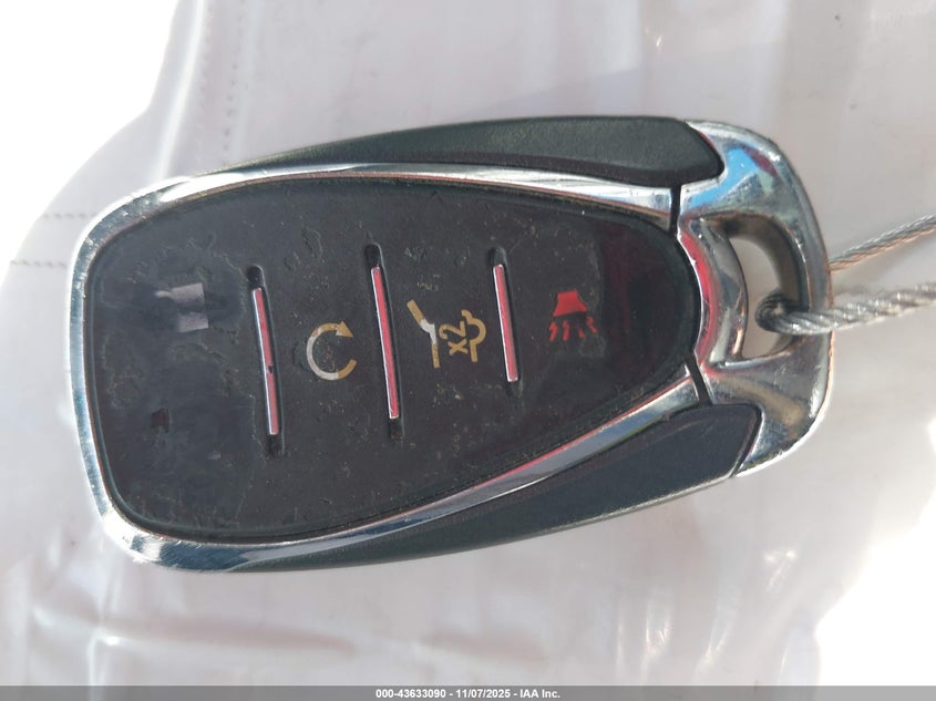 2019 CHEVROLET EQUINOX LT - 2GNAXKEV2K6221195