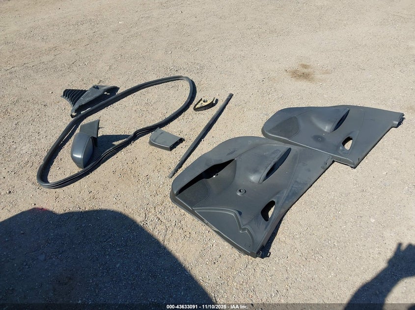 2019 Chevrolet Spark Ls Cvt VIN: KL8CB6SA2KC727974 Lot: 43633091