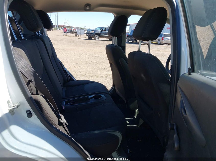 2019 Chevrolet Spark Ls Cvt VIN: KL8CB6SA2KC727974 Lot: 43633091