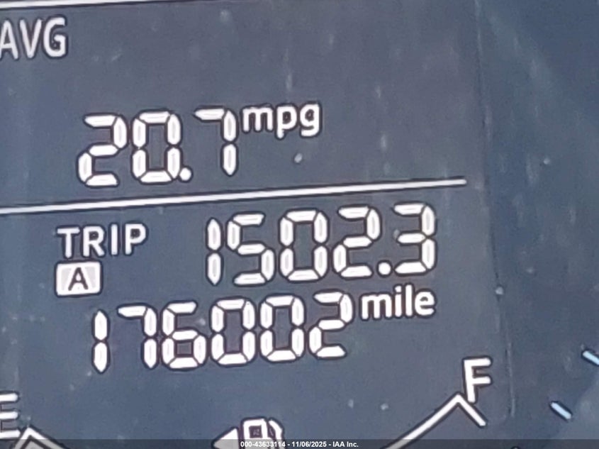 2015 MAZDA CX-5 GRAND TOURING - JM3KE4DYXF0490545