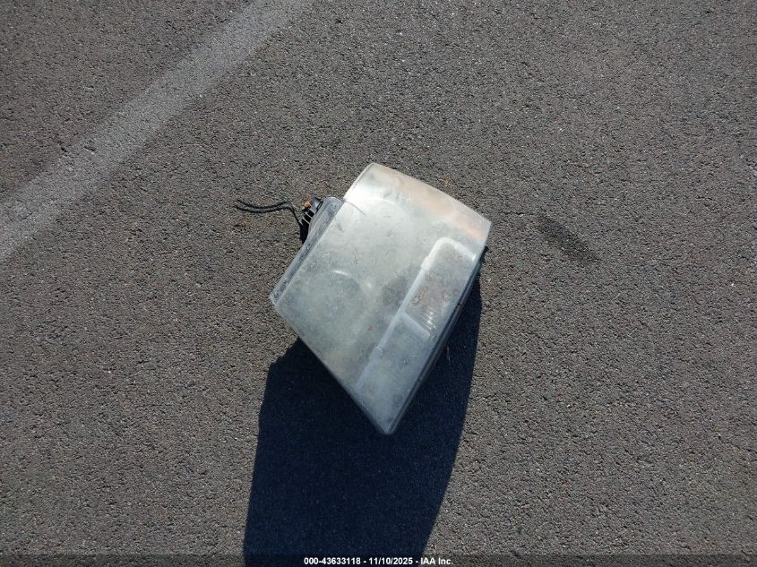 2008 Chevrolet Suburban 1500 Lt VIN: 1GNFK16338J232939 Lot: 43633118