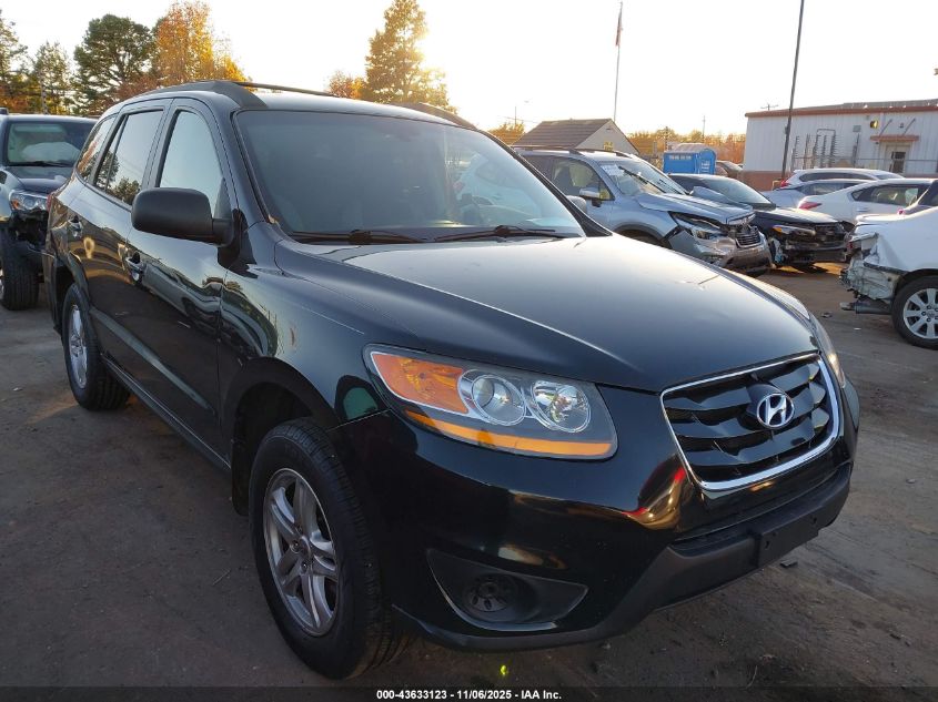 HYUNDAI SANTA FE GLS