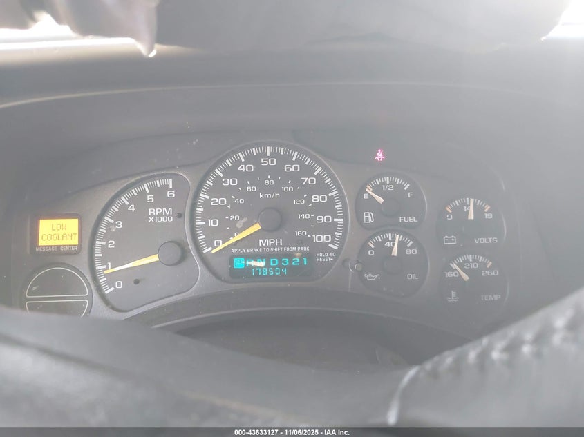 2GCEC19T4Y1351784 2000 CHEVROLET SILVERADO photo no. 7