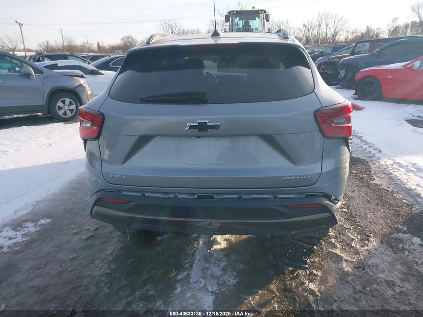 KL77LKE27RC048910 2024 CHEVROLET TRAX photo no. 16
