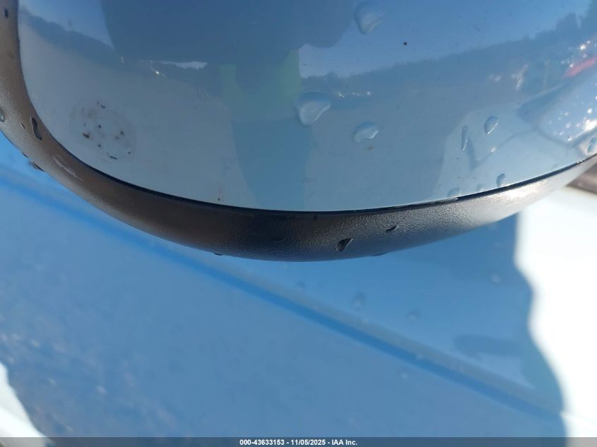 2003 Ford Thunderbird VIN: 1FAHP60A03Y101660 Lot: 43633153