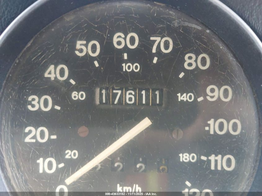 1977 Mg Mgb VIN: GHN5UH413423G Lot: 43633152