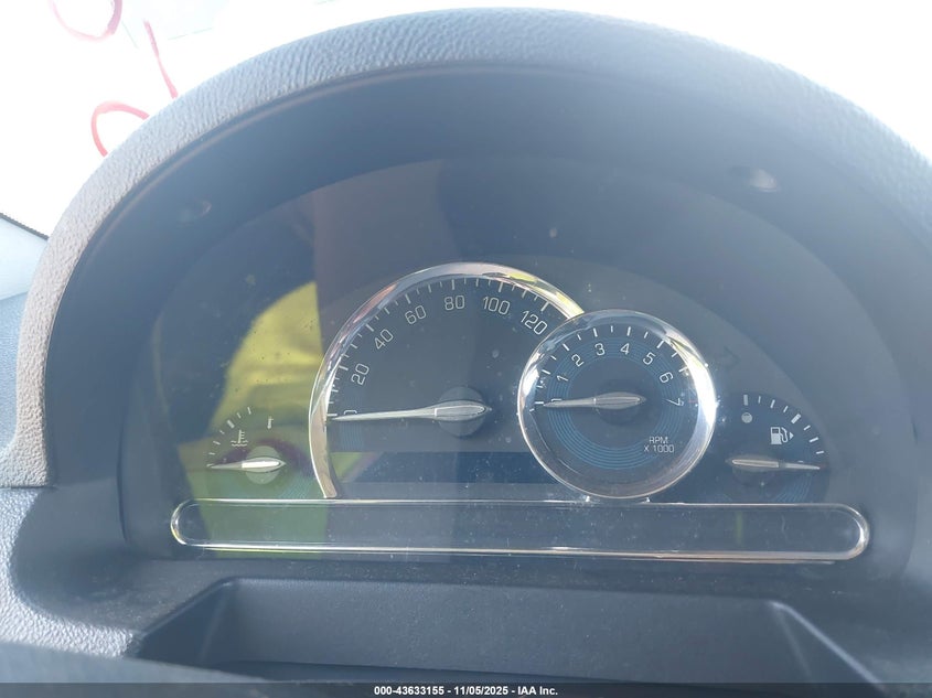 2007 Chevrolet Hhr Lt VIN: 3GNDA33P87S509093 Lot: 43633155