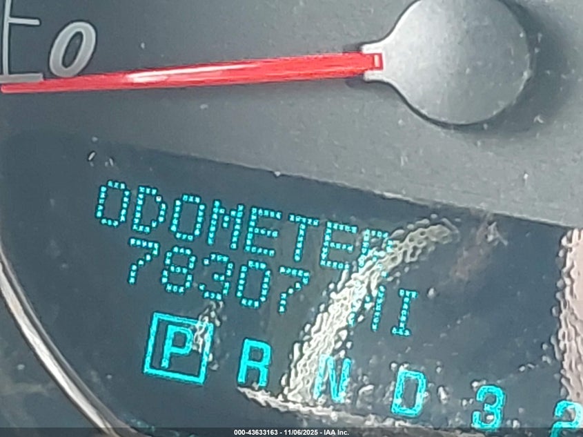 2007 Buick Lucerne Cxl VIN: 1G4HD57257U126994 Lot: 43633163