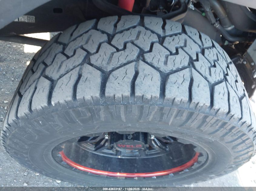 2020 GMC Sierra 2500Hd 4Wd Standard Bed Denali VIN: 1GT49REYXLF287665 Lot: 43633167