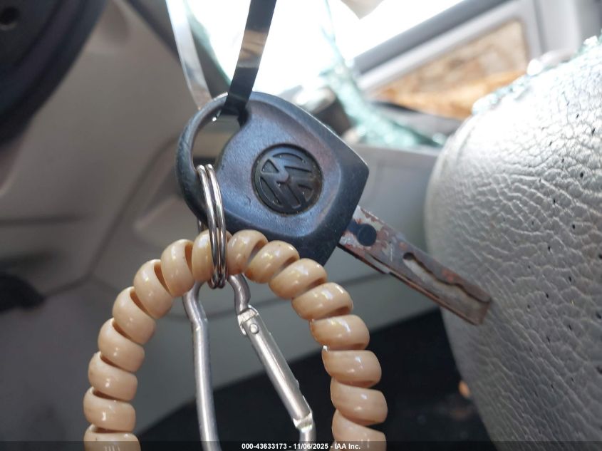 2007 Volkswagen Jetta Wolfsburg Edition VIN: 3VWEF71K67M183678 Lot: 43633173