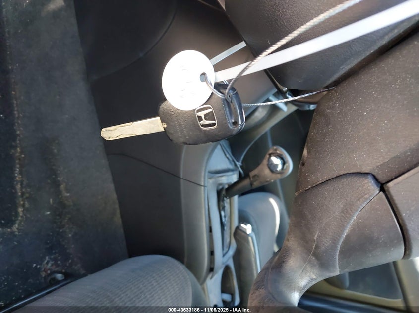 3HGCM56353G702915 2003 HONDA ACCORD photo no. 11