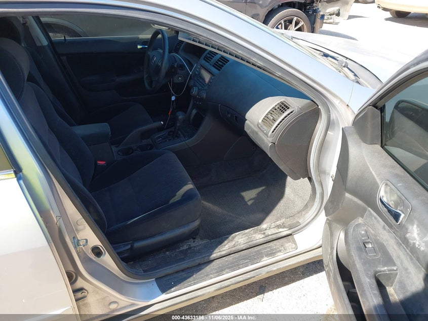 3HGCM56353G702915 2003 HONDA ACCORD photo no. 5