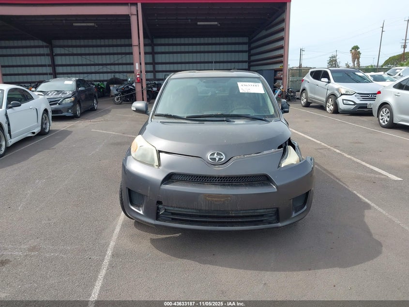 2009 Scion Xd VIN: JTKKU10439J047576 Lot: 43633187