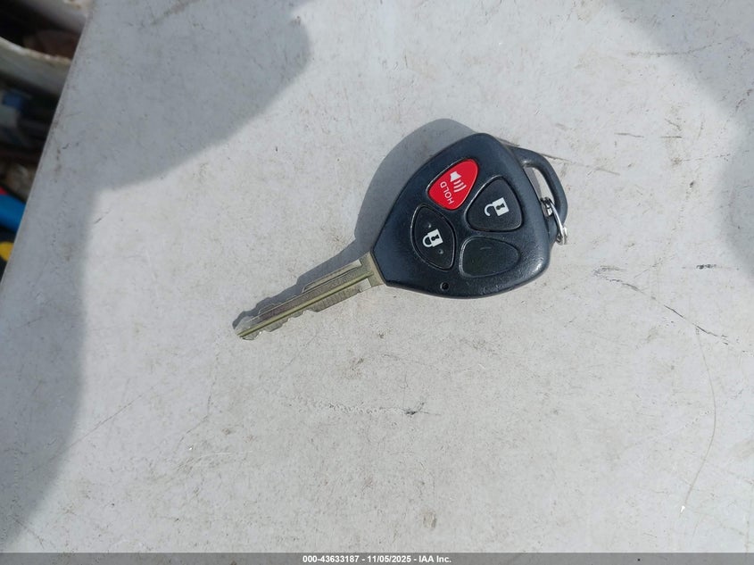 2009 Scion Xd VIN: JTKKU10439J047576 Lot: 43633187