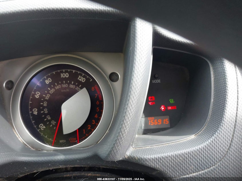 2009 Scion Xd VIN: JTKKU10439J047576 Lot: 43633187