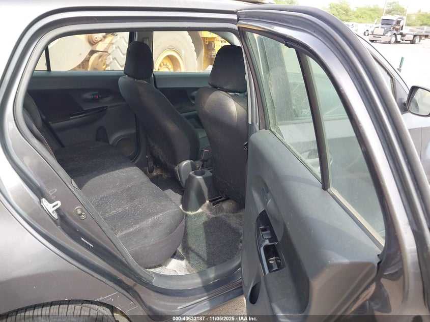 2009 Scion Xd VIN: JTKKU10439J047576 Lot: 43633187