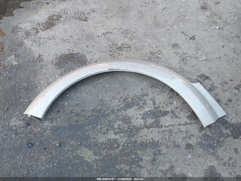 2008 Ford Taurus X Eddie Bauer VIN: 1FMDK08WX8GA26589 Lot: 43633197