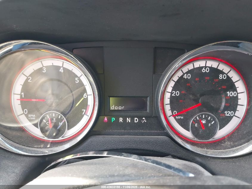 2016 Dodge Grand Caravan Sxt VIN: 2C4RDGCG5GR361902 Lot: 43633198