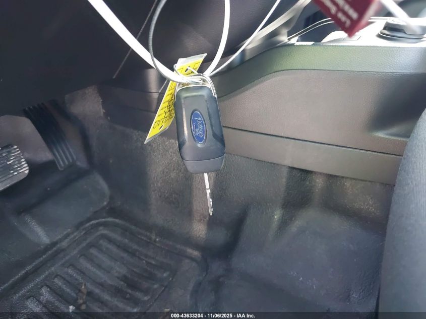 2022 Ford Ranger Xl VIN: 1FTER4FH1NLD49917 Lot: 43633204