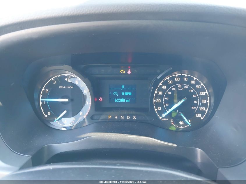 2022 Ford Ranger Xl VIN: 1FTER4FH1NLD49917 Lot: 43633204