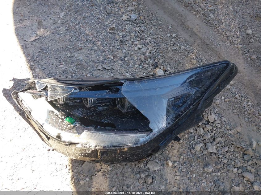 2022 Ford Ranger Xl VIN: 1FTER4FH1NLD49917 Lot: 43633204