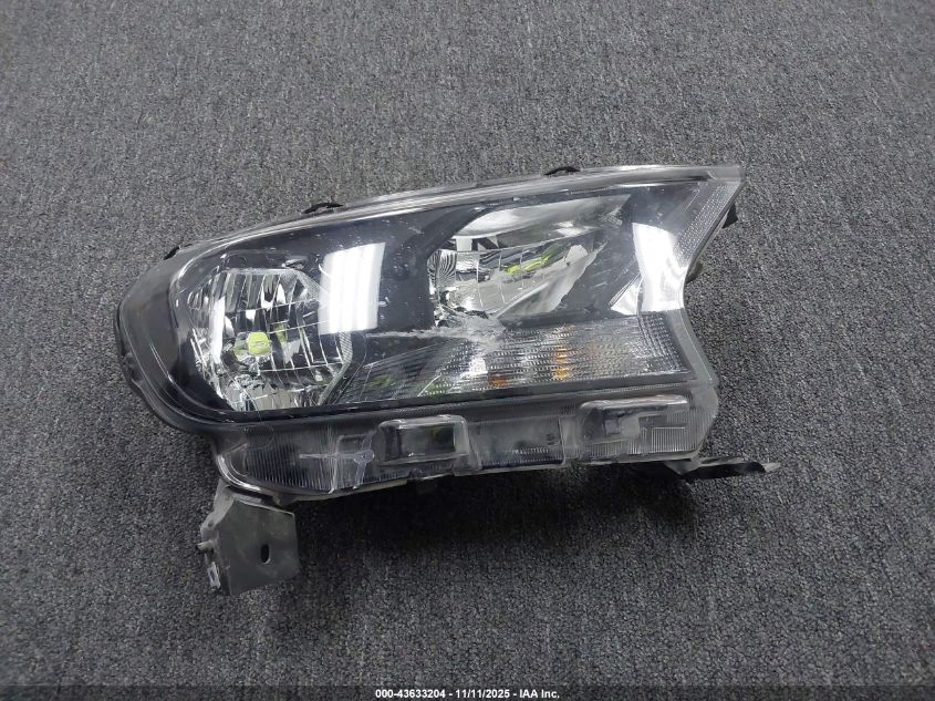 2022 Ford Ranger Xl VIN: 1FTER4FH1NLD49917 Lot: 43633204