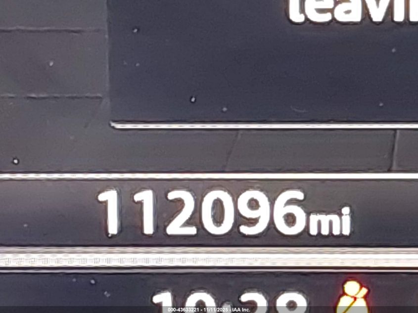 2017 Audi A4 2.0T Premium VIN: WAUENAF46HN012558 Lot: 43633221