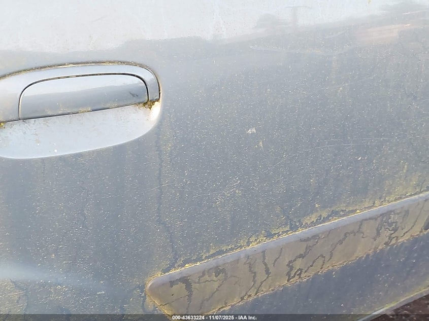 2006 Kia Rio Lx VIN: KNADE123866172070 Lot: 43633224