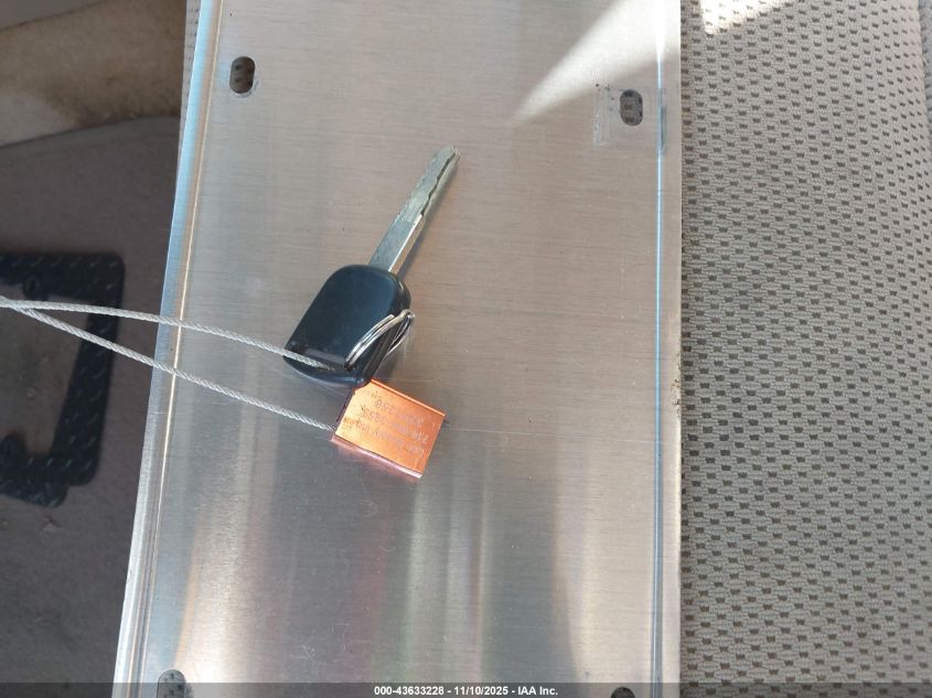 2007 Honda Accord 2.4 Lx VIN: 3HGCM56467G702162 Lot: 43633228