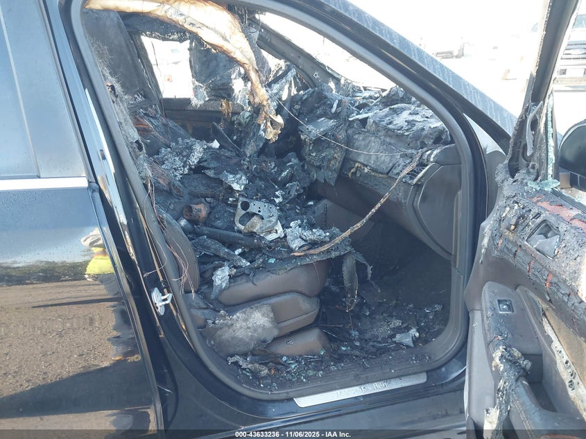 2017 Mercedes-Benz Gls 450 4Matic VIN: 4JGDF6EE7HA939557 Lot: 43633236