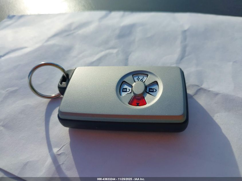 2006 Toyota Avalon Limited VIN: 4T1BK36B16U079995 Lot: 43633244