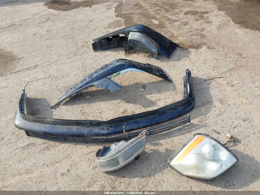 2006 Cadillac Dts Standard VIN: 1G6KD57Y76U174061 Lot: 43633291