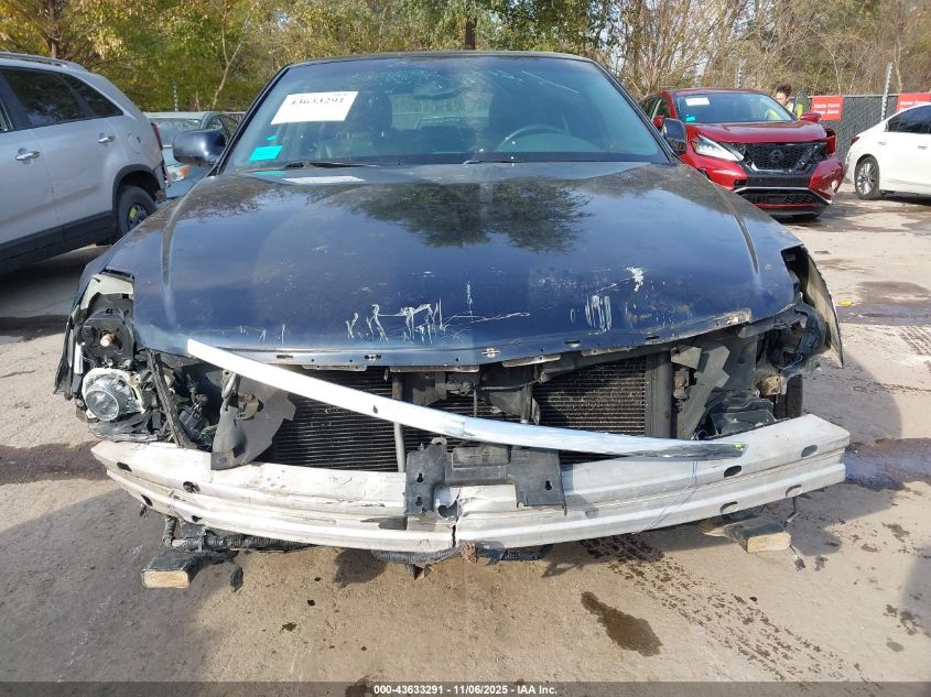 2006 Cadillac Dts Standard VIN: 1G6KD57Y76U174061 Lot: 43633291