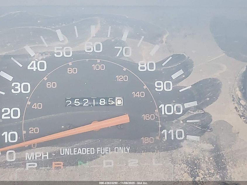 1990 Toyota Pickup 1/2 Ton Ex Lng Whlbse Dlx VIN: JT4VN93D3L5007980 Lot: 43633290