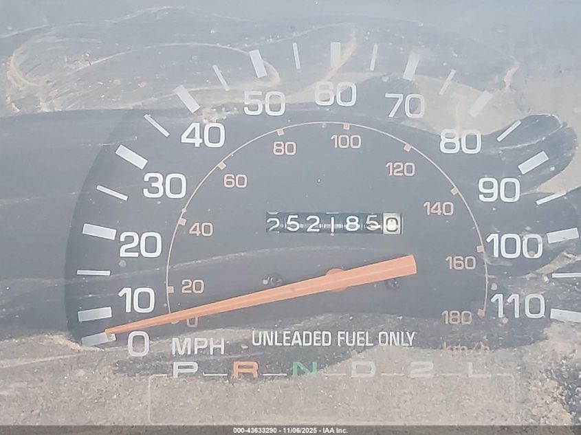 1990 Toyota Pickup 1/2 Ton Ex Lng Whlbse Dlx VIN: JT4VN93D3L5007980 Lot: 43633290