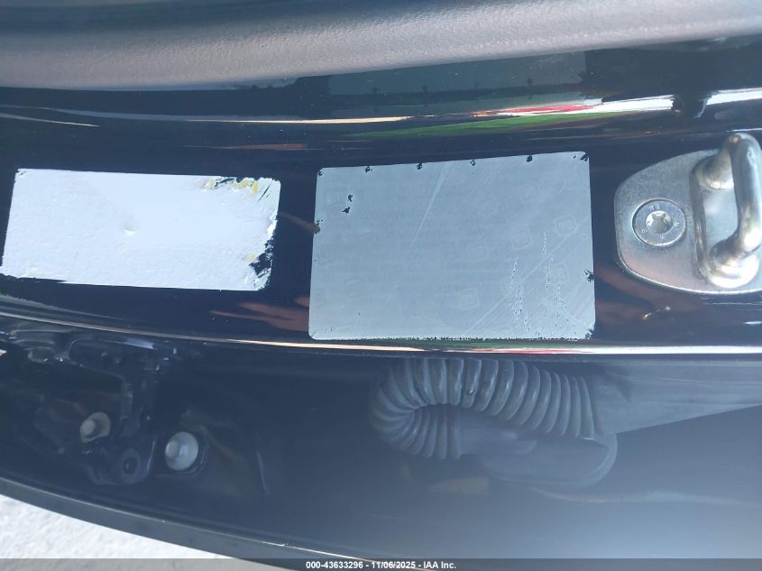 2023 GMC Sierra 2500Hd 4Wd Standard Bed Denali VIN: 1GT49REY9PF209206 Lot: 43633296