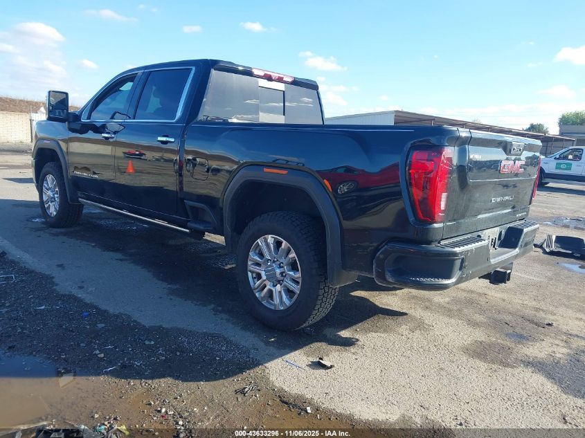 2023 GMC Sierra - 1GT49REY9PF209206