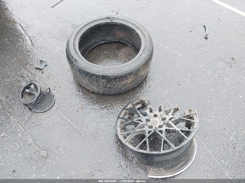 2002 Volkswagen Jetta Gls Tdi VIN: 3VWSP69MX2M187807 Lot: 43633297