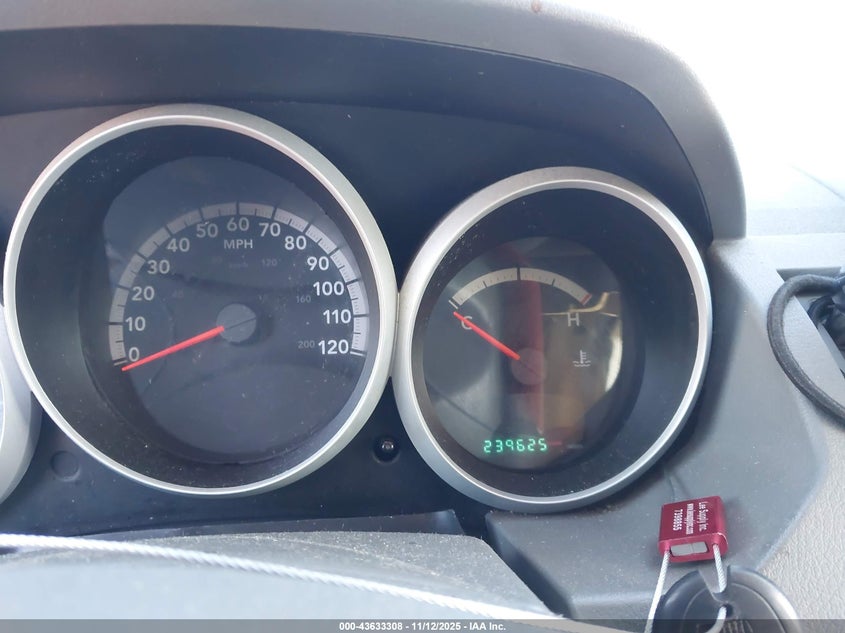 2008 Dodge Grand Caravan Se VIN: 1D8HN44H28B156246 Lot: 43633308