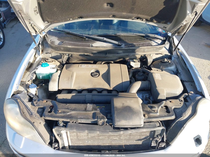 YV4CZ982881471880 2008 VOLVO XC90 photo no. 10