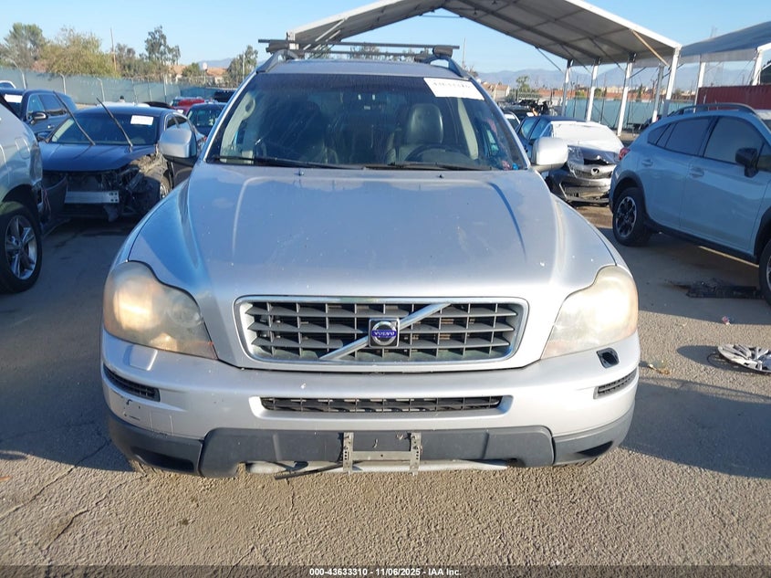 YV4CZ982881471880 2008 VOLVO XC90 photo no. 12