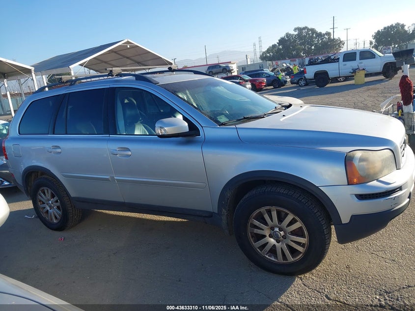 YV4CZ982881471880 2008 VOLVO XC90 photo no. 13