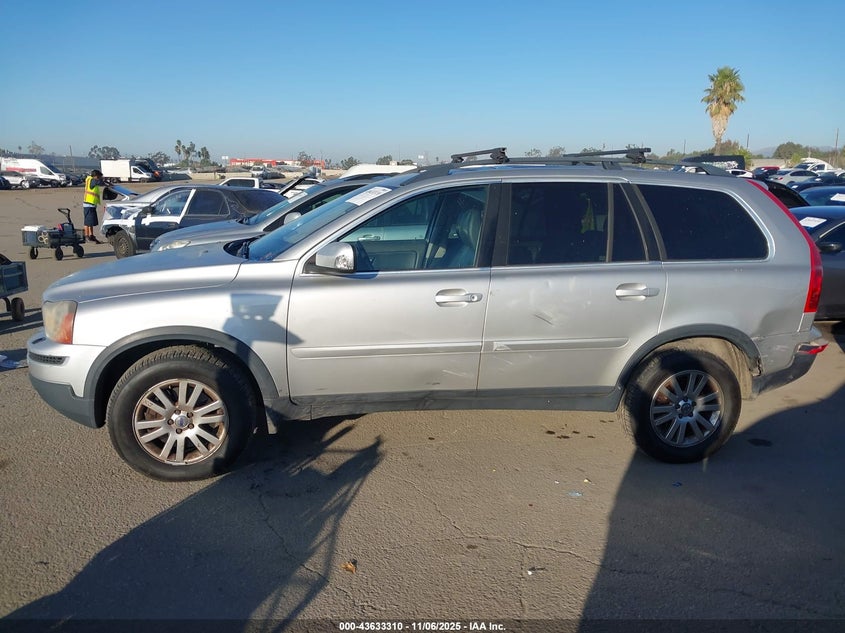 YV4CZ982881471880 2008 VOLVO XC90 photo no. 14