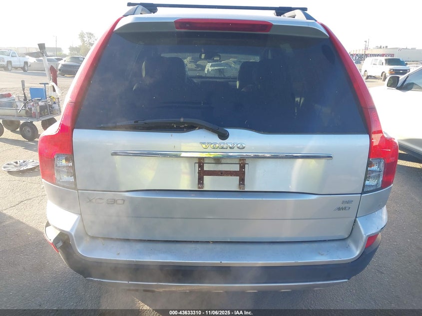 YV4CZ982881471880 2008 VOLVO XC90 photo no. 16