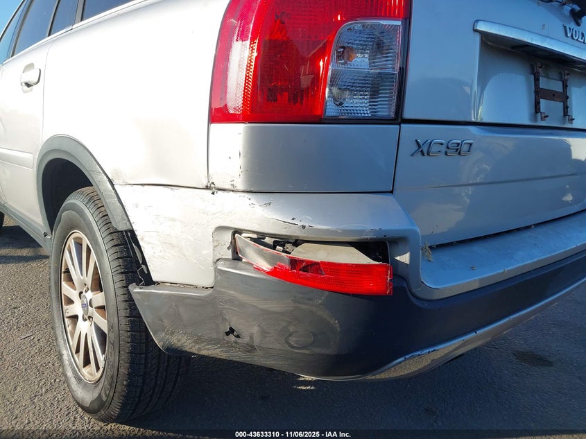 YV4CZ982881471880 2008 VOLVO XC90 photo no. 17
