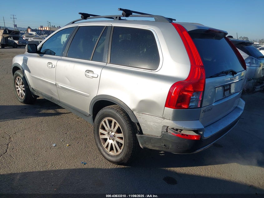 YV4CZ982881471880 2008 VOLVO XC90 photo no. 3