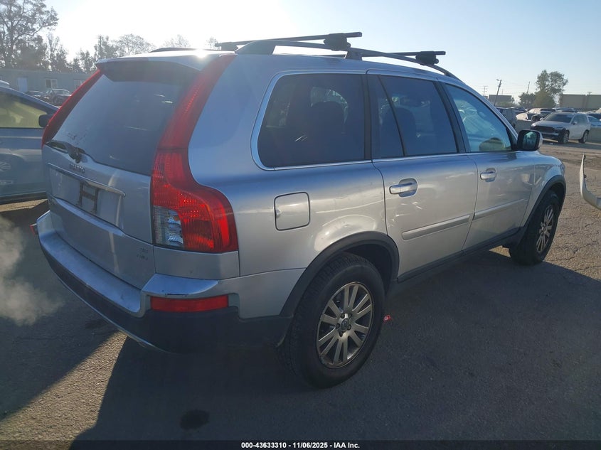 YV4CZ982881471880 2008 VOLVO XC90 photo no. 4