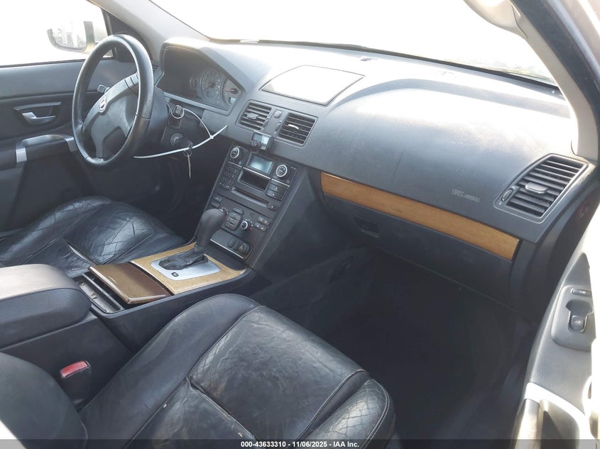 YV4CZ982881471880 2008 VOLVO XC90 photo no. 5